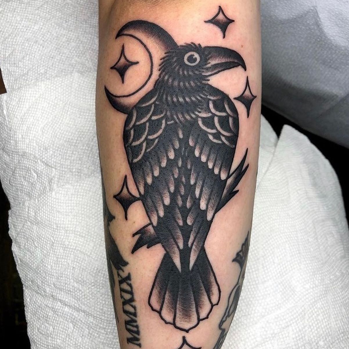 Tattoo uploaded by Andrew • Tattoodo