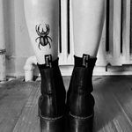 #beetle #blackandgrey #missvampira