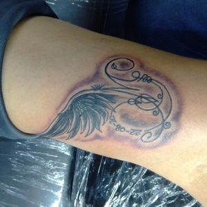 Tattoo by Irapuato Tattoo Shop