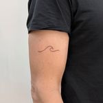 Fine line tattoos are cool. They fit. They flow. They feel light. They last. February Booking open DM to book @thelondonsocial • • • #finelinelondon #londonfinelinetattoo #Finelinetattoo #lineworktattoo #explorepage finelinetattoolondon londontattooartist