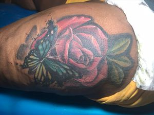 Tattoo by Milwaukee ink tattoos