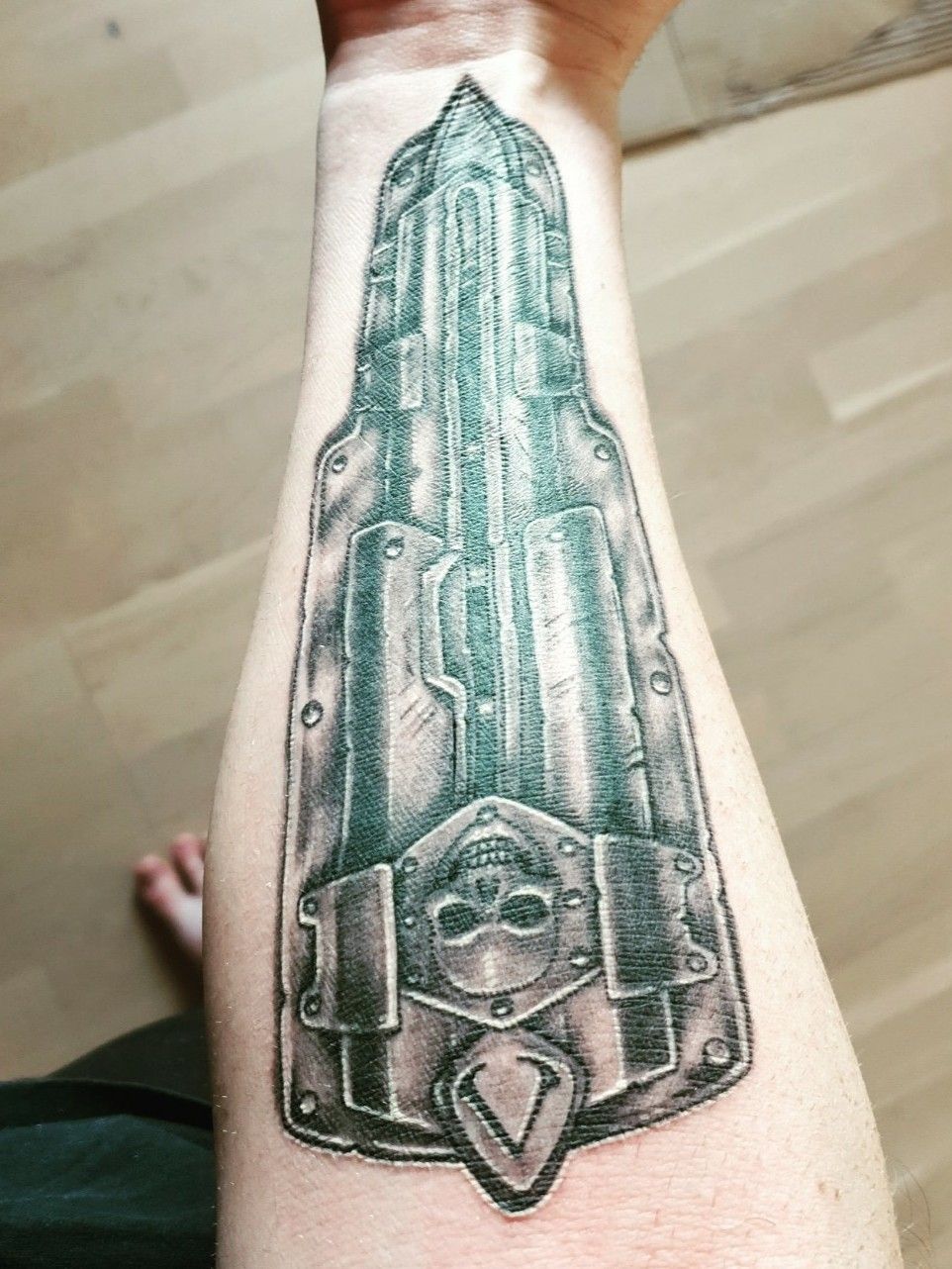 The Ones Who Came Before  on Twitter TOWCBCommunityCorner Check out  this AssassinsCreed inspired tattoo design by Canadian artist  JeanPhilippe  httpstcocwY4YUQZZk httpstcoT4d0rGVoKK  Twitter