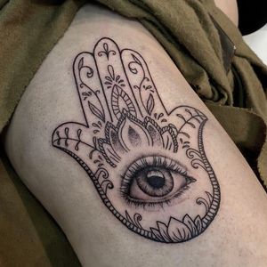 Tattoo by Mr. swift’s Tattoos 