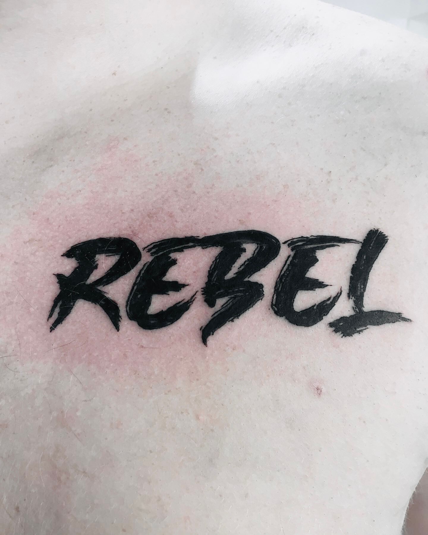 Rebel Rebel Tattoo | Dayton OH