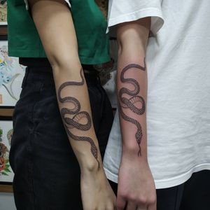 Tattoo by Green Valley Tattoo