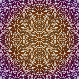A Pattern i made to fill up between mandalas etc. as a background#pattern #filler #geometricpattern