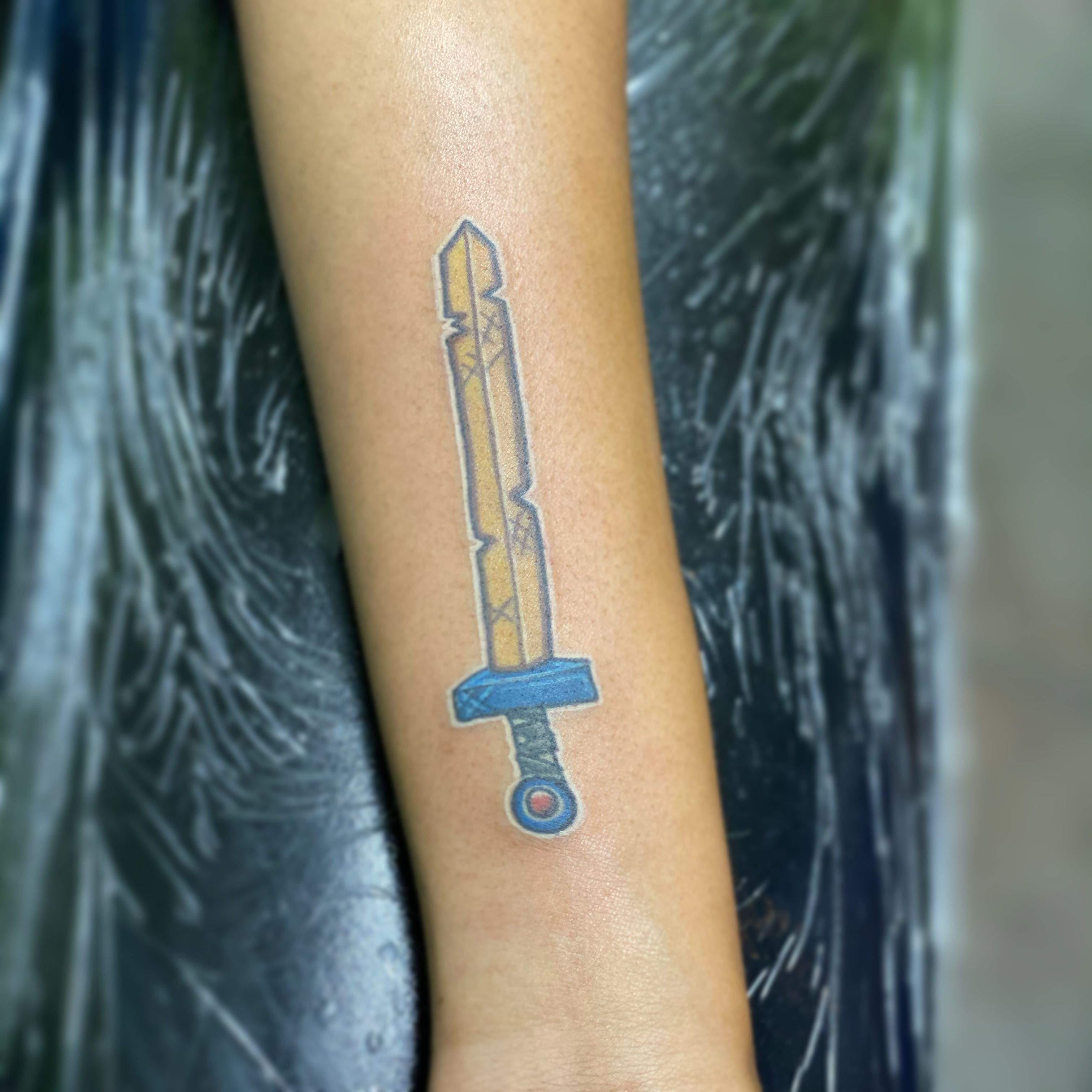 Snapon Tools  Our tools are built to last a lifetime just like the  Snapon ink on these diehard fans Share your own branded tattoo in the  comments this NationalTattooDay  Facebook
