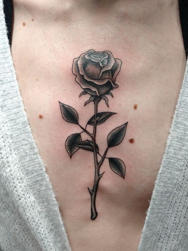 Tattoo from Tiffiny Mahrer