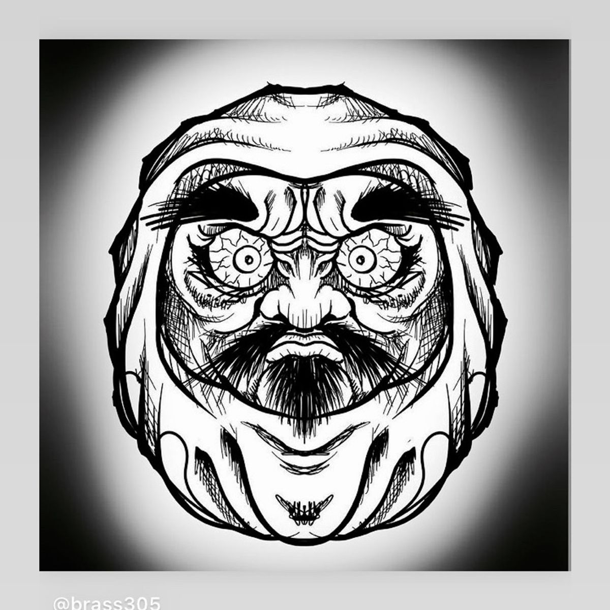 Tattoo uploaded by Miami Ink - Love Hate Tattoos • Tattoodo