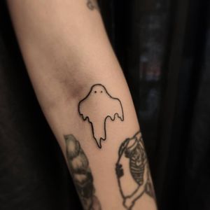 Tattoo by Marimacho.Ink