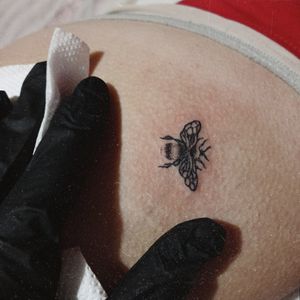 Tattoo by Deeraph
