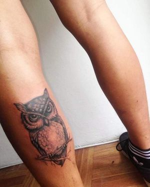 Tattoo by true Tattoo Studio Guayaquil