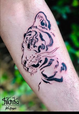 Tattoo by Shironika Tattoo
