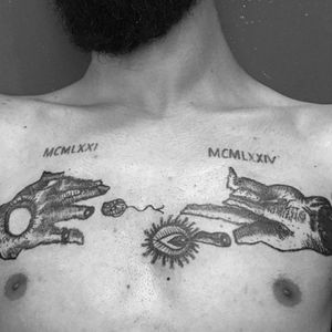 #hands do meu mano @jhenyson_rodrigues————————————— Orçamentos via DM ou WhatsApp ——————link na bio—————— #tattooblackwork #tattoed #tatuagem #blackworktattoo #tattoo #tattooideas #tattooartist #tatuagemblackwork #maostattoo #tatuagemdemao #maotattoo