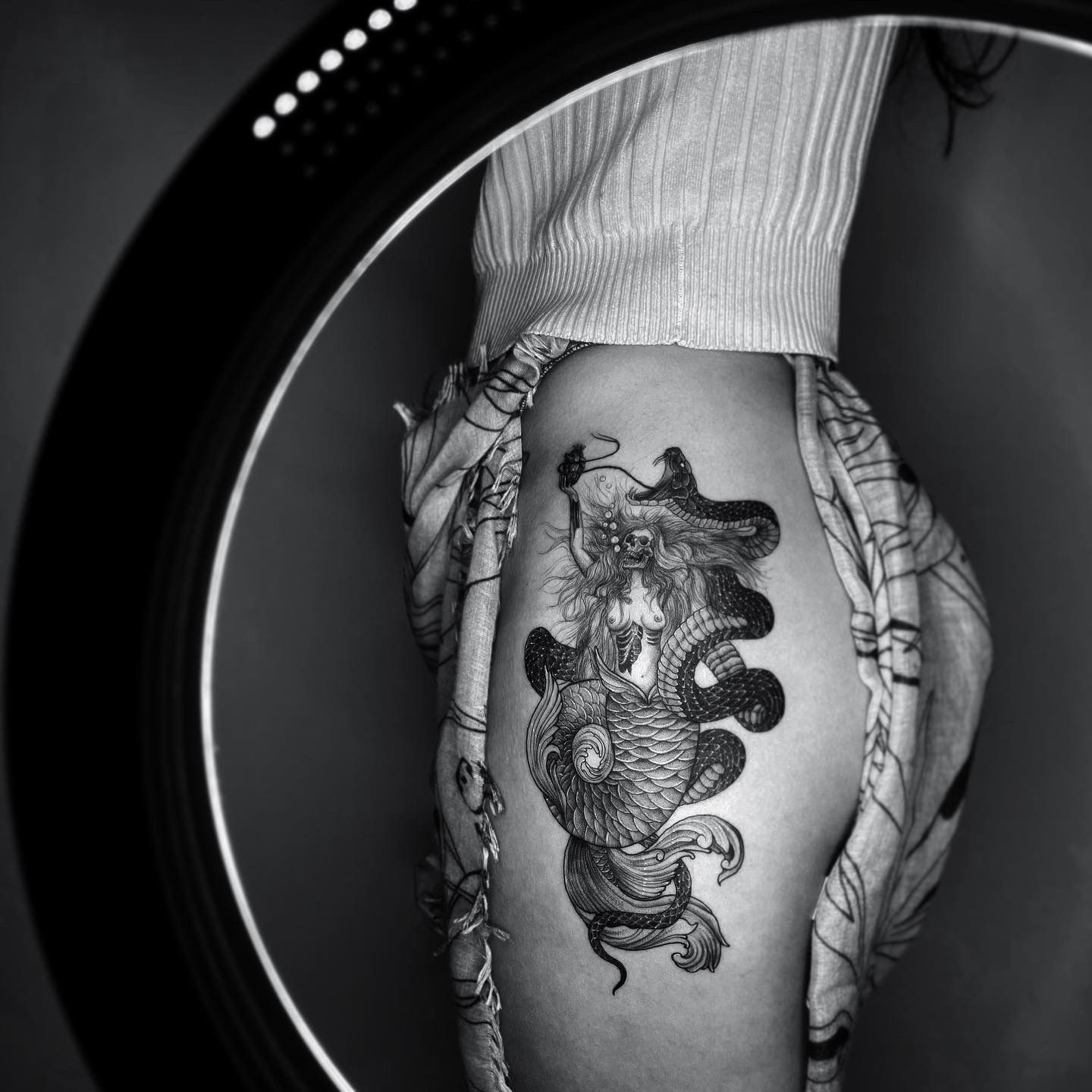 These Are the 40 Best Tattoo Parlors in New Hampshire