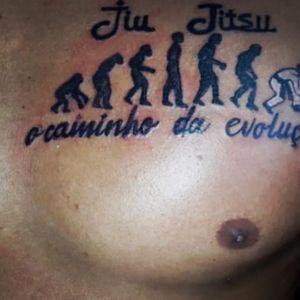 Tattoo by Neves Tattoo