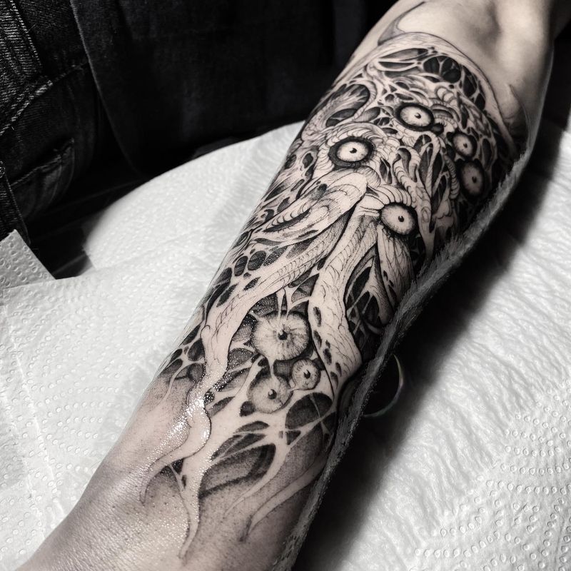 INK 29 • Tattoo Studio | Book Now • Tattoodo