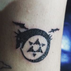 Tattoo by Neves Tattoo