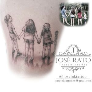 Folow: @joseinktattoo . . . . #tattoo #tattoospain #tattoobcn #tattooline #eternalink #bephantol #joseinktattoo #blackandgrey #tattoo2021 #ink #tattooblack #blackwork #tattootodo #realisttattoo #finelinetattoo #vikingink #spain #españa #barcelona