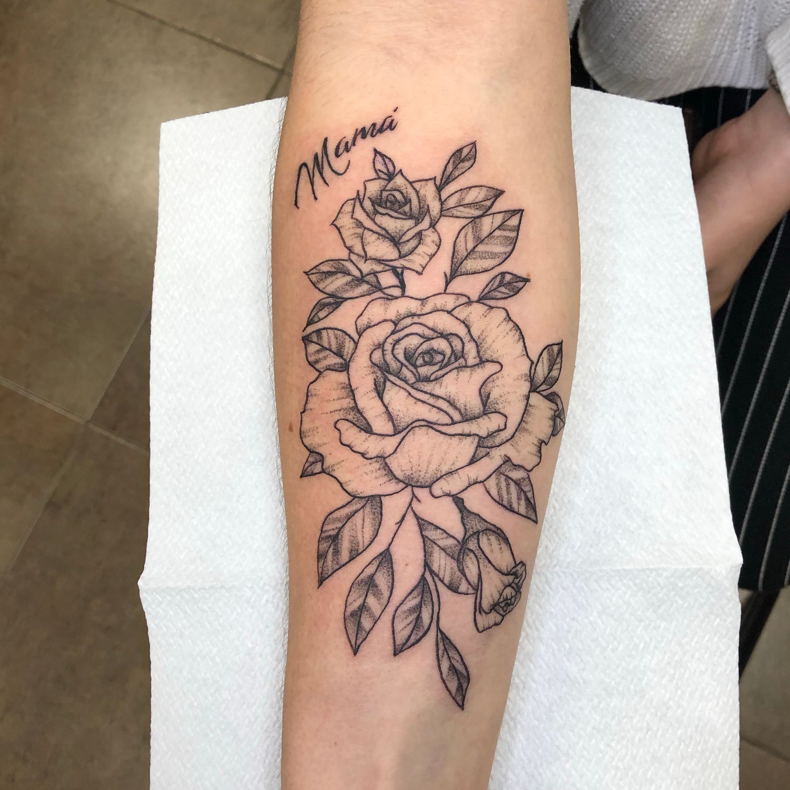 Tatuajes de flores: qué significan