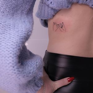 Tattoo by The Wave Tattoo