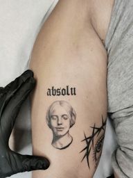 Tattoo