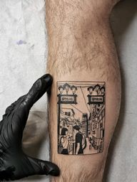 Tattoo
