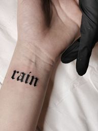 Tattoo