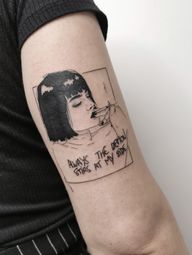 Tattoo