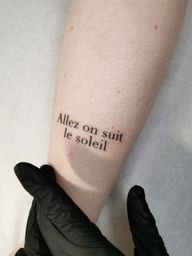 Tattoo