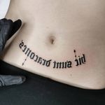 Tattoo