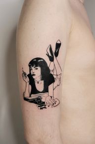 Tattoo