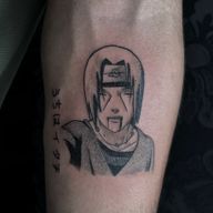 Tattoo