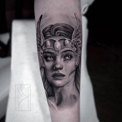 Explore the 32 Best Model Tattoo Ideas (January 2021) • Tattoodo