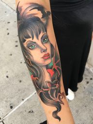 Tattoo