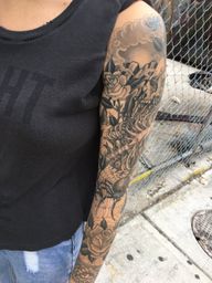 Tattoo