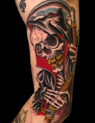 Tattoo