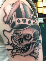 Tattoo