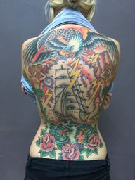 Tattoo