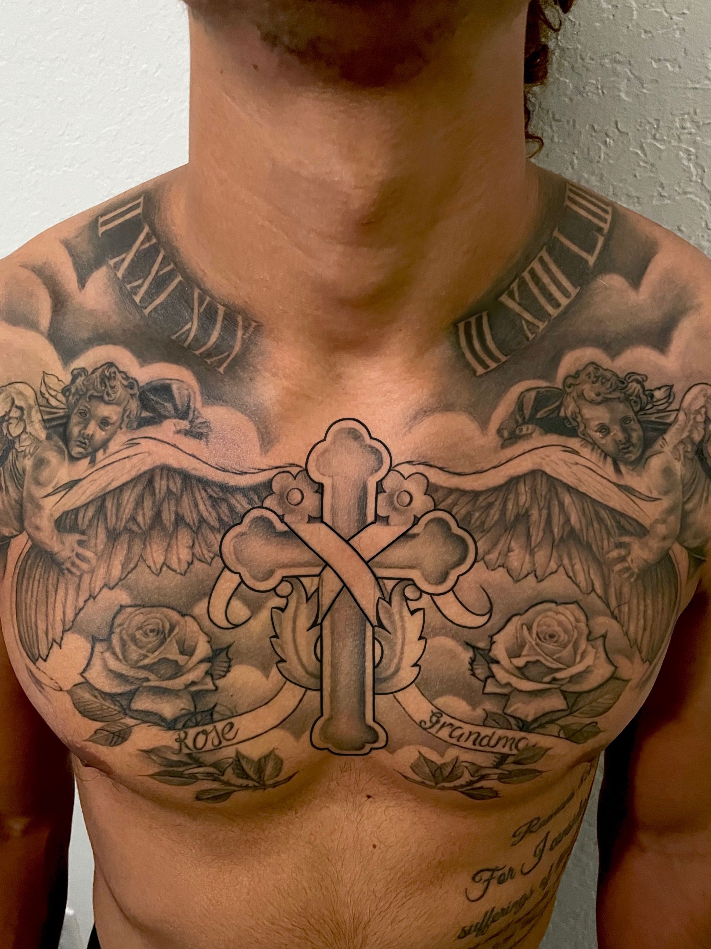 Unique Tattoos - Worldwide Tattoo & Piercing Blog