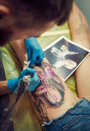 Stensilstuff CrossOverTattoo🛠Odessa. Ukraine 📍#cross_over_tattoo #cross_over_odessa #odessa #одесса #tattoo #tattooink #tattooart #tattoolife #tattoocollection #tattooed #realism #colortattoo #blackandgray #realismtattoo #realisticink #ink #tattoowork #beautiful #instagood #creative #artist #art #sullen #stencilstuff #cheyennetattooequipment 