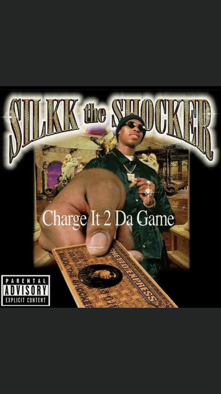 Tattoo uploaded by romantat2s • Mr. Magic of No Limit Records R.I.P. •  Tattoodo