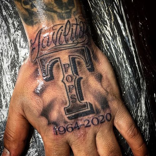 Tattoo image