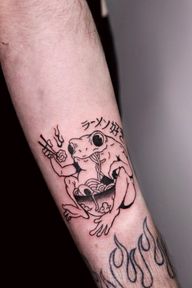 Tattoo