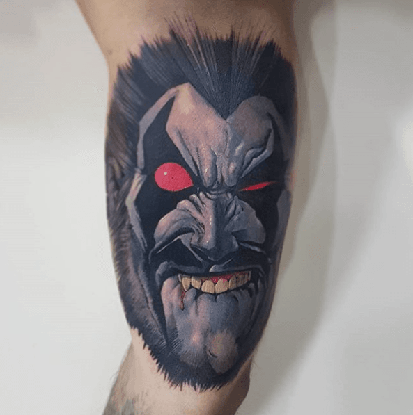 Mike Carro (@mcarrotattoo) • Instagram photos and videos