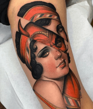 Tattoo