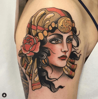 Tattoo