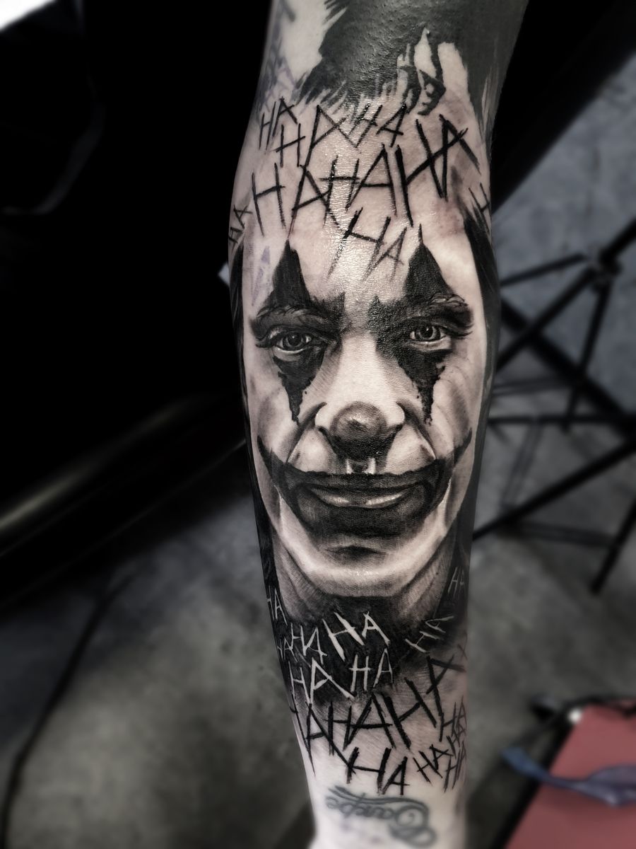 Tattoo uploaded by Vlastimil Zedek • Tattoodo