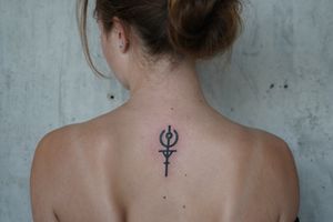 Tattoo by Nezca Tattoo
