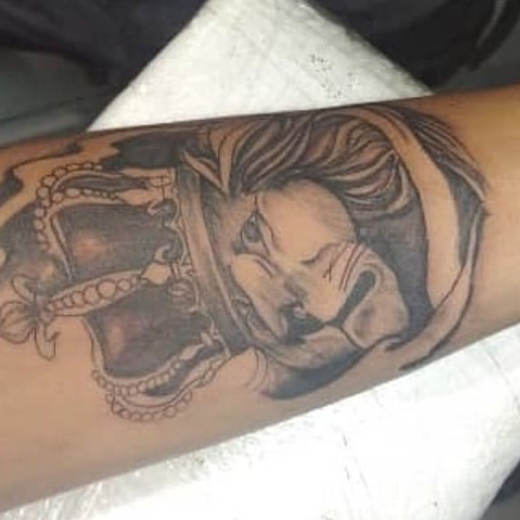 Vikram Mehndiratta - Tattoo Artist - Hyderabad, India - TrueArtists